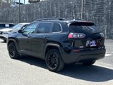 Used 2023 Jeep Cherokee Altitude Lux image 5
