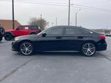 Used 2022 Honda Civic Touring image 4