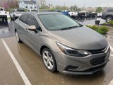 Used 2018 Chevrolet Cruze Premier image 2