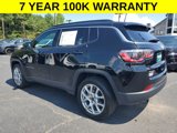 Certified 2025 Jeep Compass Latitude image 4