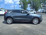 Used 2021 Cadillac XT4 Luxury w/ Cold Weather Package image 2