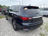 Used 2020 INFINITI QX60 Pure image 2