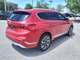 Used 2023 Hyundai Santa Fe Calligraphy image 3