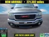 Used 2004 GMC Sierra 1500 SLE w/ Limited Appearance Package image 2