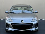 Used 2012 MAZDA MAZDA3 s Touring image 3