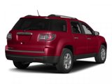 Used 2015 GMC Acadia SLT image 2