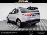 Used 2018 Land Rover Discovery HSE Luxury image 3