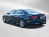 Used 2013 Audi A8 L 4.0T image 5