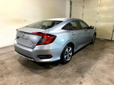 Used 2020 Honda Civic LX image 6