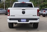 Used 2022 RAM 1500 Big Horn image 4