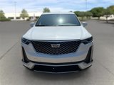 Used 2023 Cadillac XT6 Premium Luxury image 2