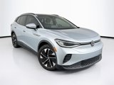 Used 2021 Volkswagen ID.4 Pro S w/ ID.4 Protection Package image 4
