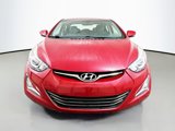 Used 2015 Hyundai Elantra Sport image 2