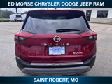 Used 2021 Nissan Rogue SV image 3