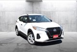 New 2025 Nissan Kicks Play S image 2