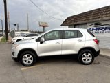 Used 2015 Chevrolet Trax LS image 4