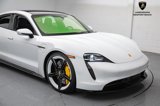 Used 2021 Porsche Taycan Turbo S w/ Premium Package image 2