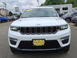 Certified 2024 Jeep Grand Cherokee Limited 4xe image 2
