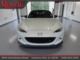 Used 2016 MAZDA MX-5 Miata Grand Touring image 6