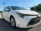 Used 2022 Toyota Corolla XLE image 4