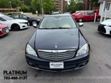 Used 2008 Mercedes-Benz C 300 4MATIC Sedan image 5