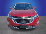 Used 2021 Chevrolet Equinox LT image 2
