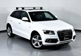 Used 2017 Audi Q5 2.0T Premium Plus image 3