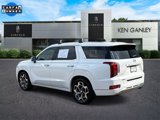 Used 2021 Hyundai Palisade Calligraphy image 5