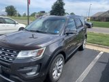 Used 2016 Ford Explorer Limited w/ Equipment Group 301A image 2