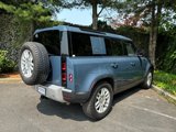 Certified 2021 Land Rover Defender 110 S image 6