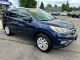 Used 2015 Honda CR-V EX-L image 4