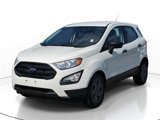 Certified 2020 Ford EcoSport S image 2