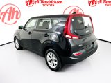 Used 2022 Kia Soul LX w/ Technology Package image 5
