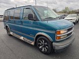 Used 1998 Chevrolet Express 1500 image 4