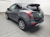 Used 2017 Buick Encore Sport Touring image 5