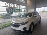 Used 2023 Chevrolet Equinox LT image 3