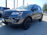 Used 2018 Ford Explorer XLT w/ Equipment Group 202A image 3