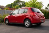 Used 2012 Nissan Versa 1.8 S w/ Special Edition Pkg image 4