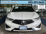 Certified 2020 Acura ILX w/ Premium & A-SPEC Package image 3
