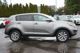 Used 2016 Kia Sportage LX image 5