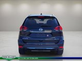 Used 2017 Nissan Rogue SL w/ SL Premium Package image 5