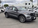 Certified 2022 Ford Explorer ST-Line w/ Class IV Trailer Tow Package image 2