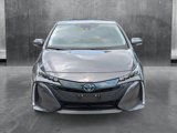 Used 2021 Toyota Prius Prime LE image 2