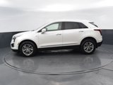 Used 2021 Cadillac XT5 Premium Luxury w/ LPO, Floor Liner Package image 2