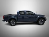 Used 2015 Nissan Frontier PRO-4X image 4