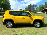Used 2018 Jeep Renegade Latitude w/ Popular Equipment Group image 3