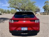 Used 2021 Ford Mustang Mach-E Premium image 4