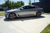 New 2025 Genesis G70 2.5T w/ Sport Prestige Package image 3