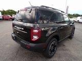 New 2025 Ford Bronco Sport Outer Banks w/ Outer Banks Tech Package+ image 4