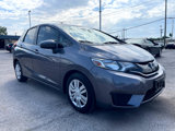 Used 2016 Honda Fit LX image 3
